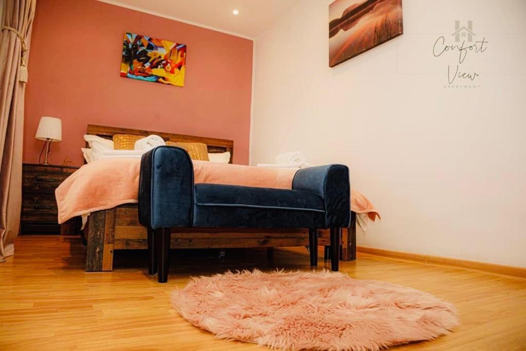 Confort View Apartment Iasi - 3 Rooms-Like Home מראה חיצוני תמונה