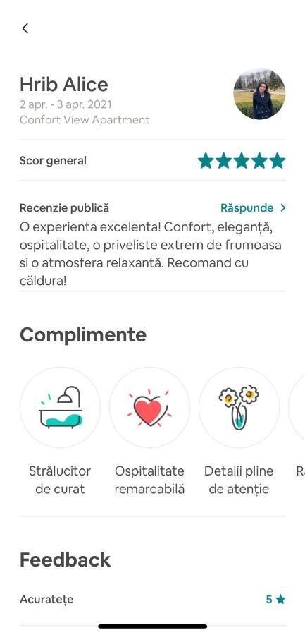 Confort View Apartment Iasi - 3 Rooms-Like Home מראה חיצוני תמונה