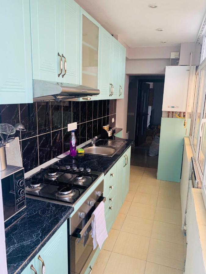 Confort View Apartment Iasi - 3 Rooms-Like Home מראה חיצוני תמונה