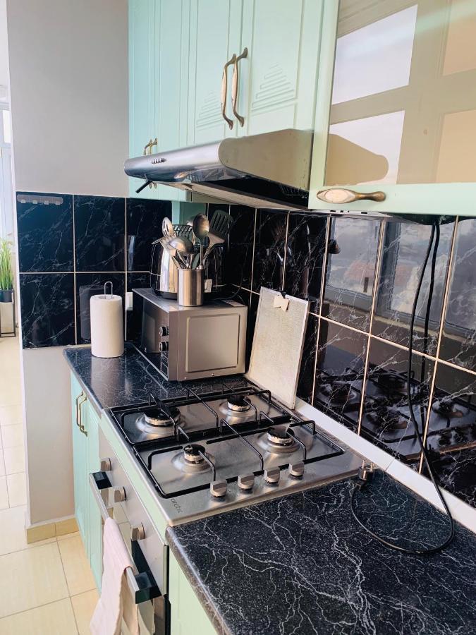 Confort View Apartment Iasi - 3 Rooms-Like Home מראה חיצוני תמונה