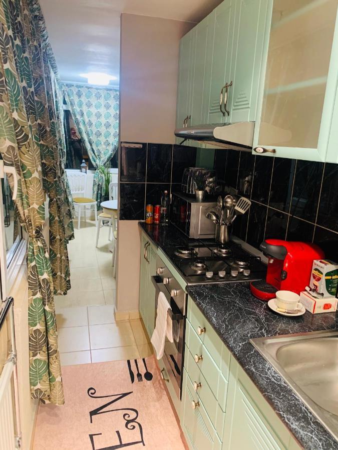 Confort View Apartment Iasi - 3 Rooms-Like Home מראה חיצוני תמונה