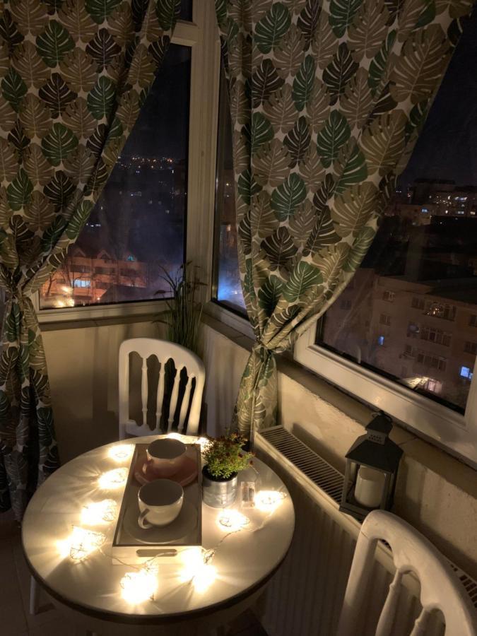 Confort View Apartment Iasi - 3 Rooms-Like Home מראה חיצוני תמונה
