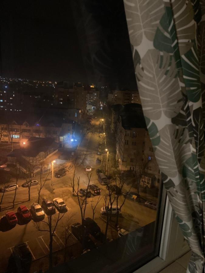 Confort View Apartment Iasi - 3 Rooms-Like Home מראה חיצוני תמונה