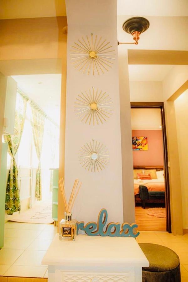 Confort View Apartment Iasi - 3 Rooms-Like Home מראה חיצוני תמונה