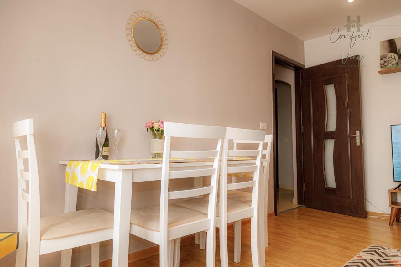 Confort View Apartment Iasi - 3 Rooms-Like Home מראה חיצוני תמונה